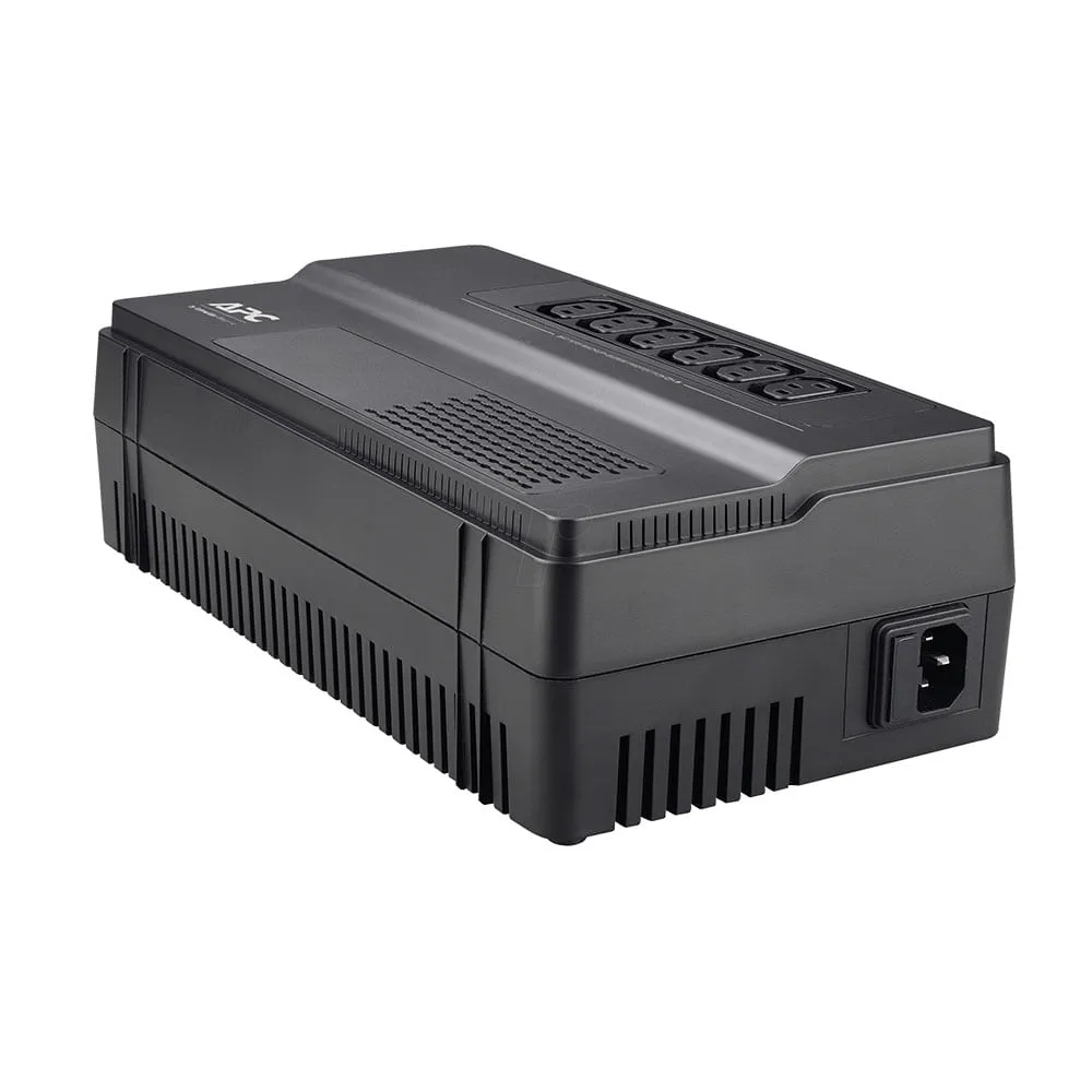 APC - UPS Interactivo 500VA
