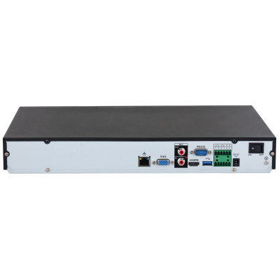 DAHUA 16CH 2HDD 1U NETWORK VIDEO RECORDER DHI-NVR5216-EI