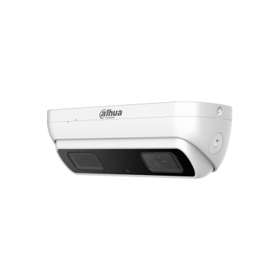 [IPC-HDW8341X-3D] DAHUA CÁMARA IP DE CONTEO DE PERSONAS DH-IPC-HDW8341XN-3D