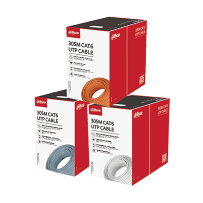 [DH-PFM920I-6UN-CN] DH-PFM920I-6UN-CN NETWORK CABLE WITHOUT JOINT DH-PFM920I-6UN-CN