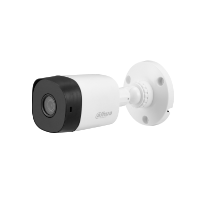 [DH-HAC-B1A21N-U-IL-A] Dahua Cámara Bullet de 2 MP Serie Cooper/Lente de 2.8 mm Apertura