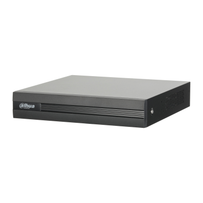 [DH-XVR1B04H-I/T] Dahua DVR de 4 canales 5MP Lite WizSense y H.265+